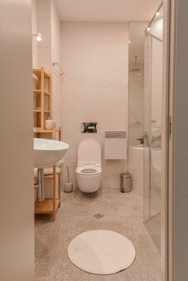Sofia Dream Apartment - Premium One Bedroom On Ekzarh Yosif By Flat Mаnager Esterno foto
