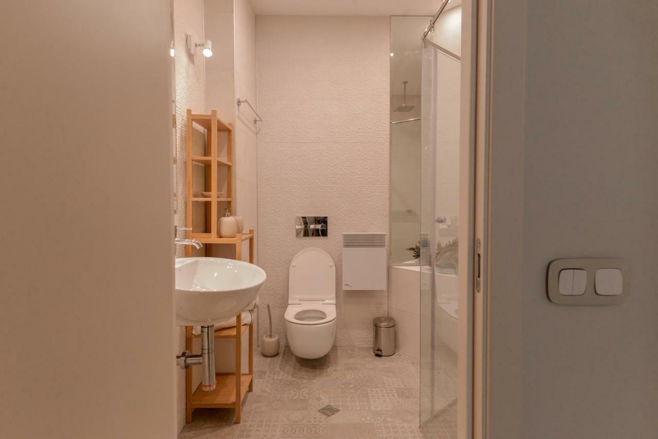 Sofia Dream Apartment - Premium One Bedroom On Ekzarh Yosif By Flat Mаnager Esterno foto